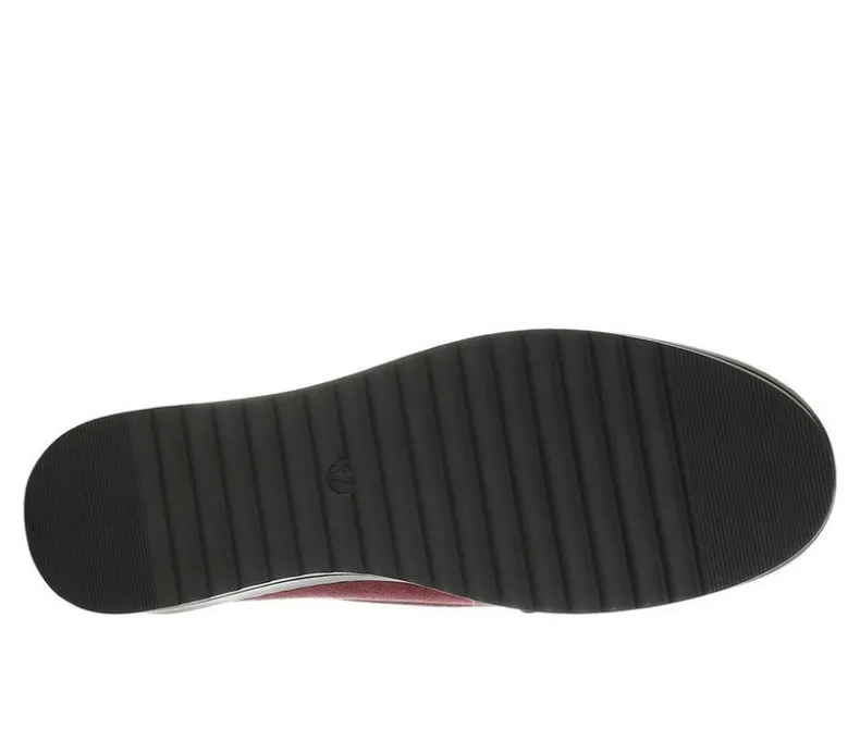 Loafers & Oxfords>London Rag Women's Daiki Wedge Loafers