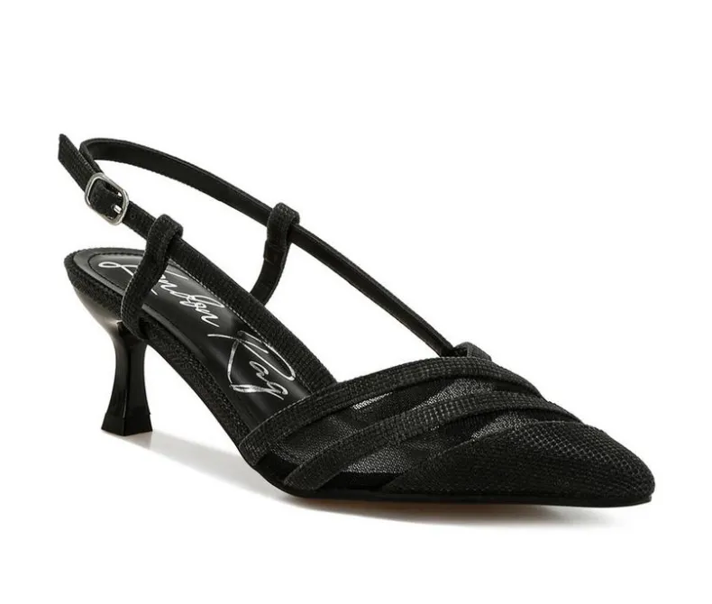 Pumps & Heels>London Rag Women's Daldra Pumps