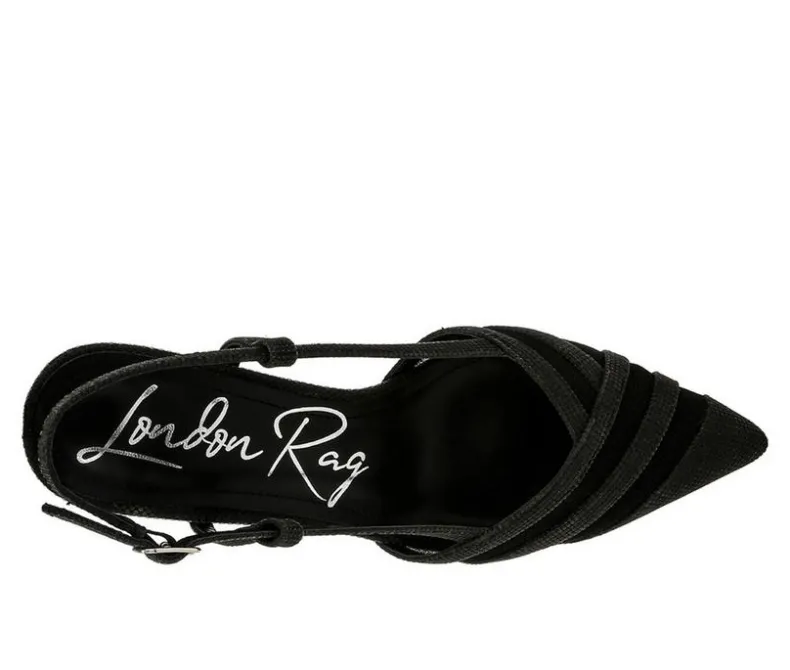Pumps & Heels>London Rag Women's Daldra Pumps
