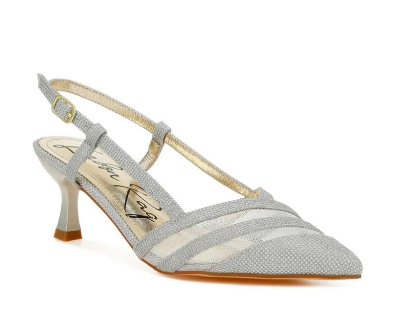 Pumps & Heels>London Rag Women's Daldra Pumps