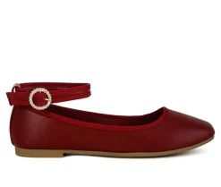 Flats>London Rag Women's Danseur Flats