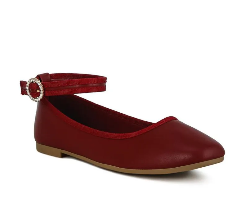 Flats>London Rag Women's Danseur Flats