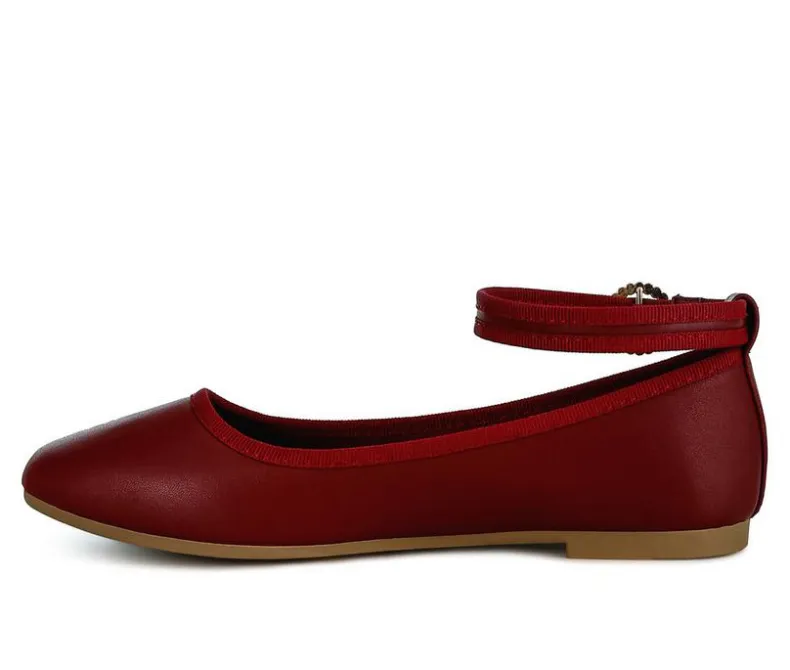 Flats>London Rag Women's Danseur Flats