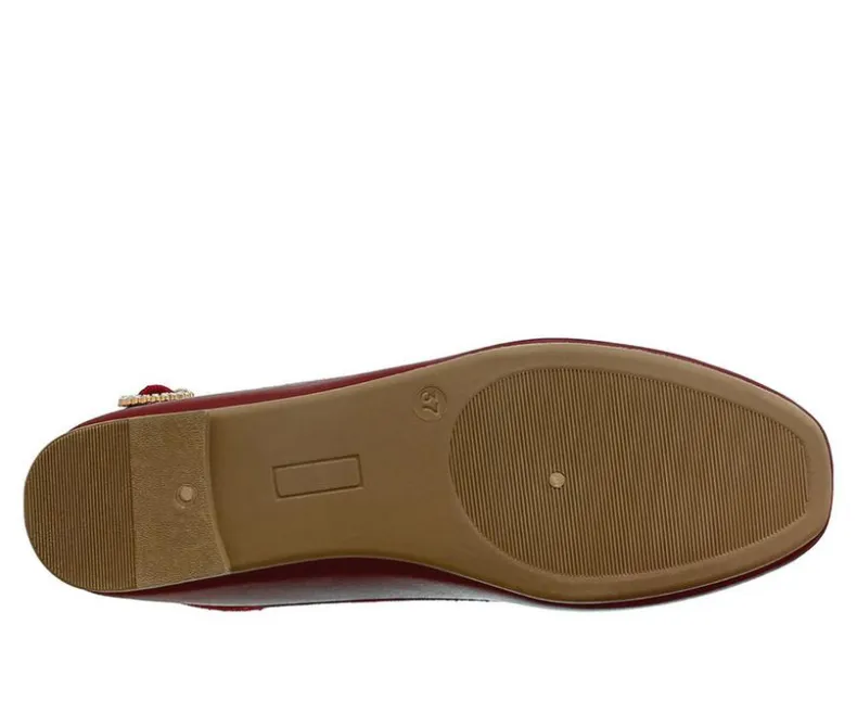 Flats>London Rag Women's Danseur Flats