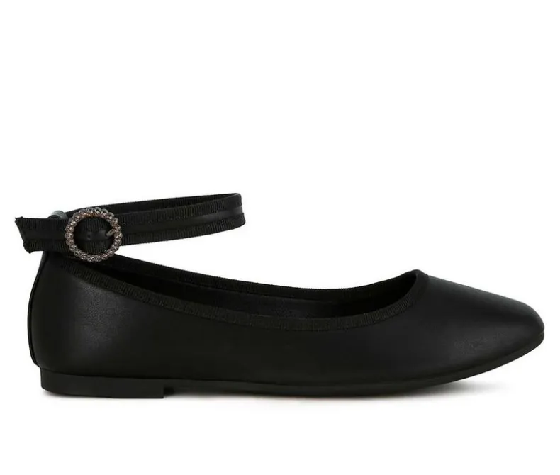 Flats>London Rag Women's Danseur Flats