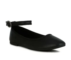 Flats>London Rag Women's Danseur Flats