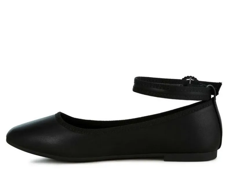 Flats>London Rag Women's Danseur Flats