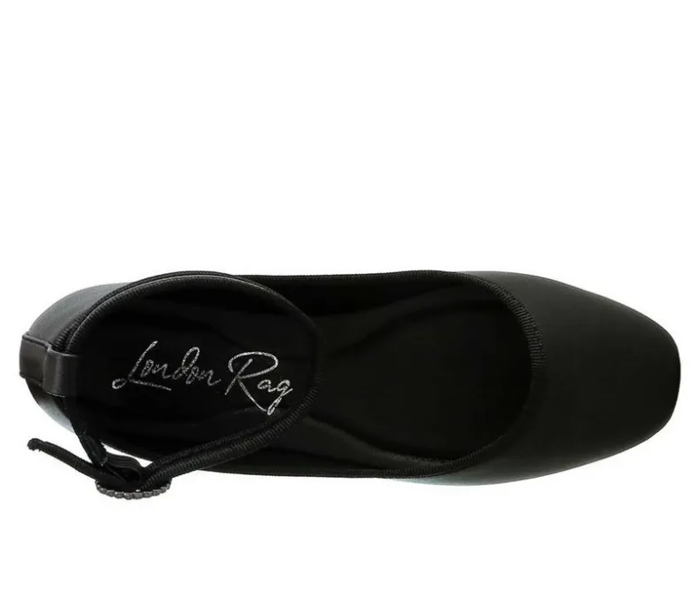 Flats>London Rag Women's Danseur Flats