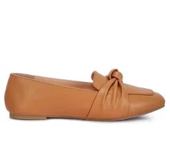 Loafers & Oxfords>London Rag Women's Denali Loafers