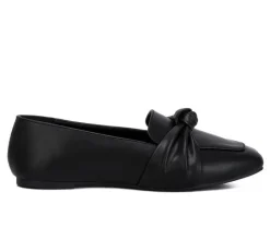 Loafers & Oxfords>London Rag Women's Denali Loafers