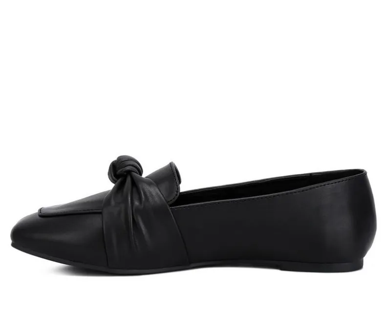 Loafers & Oxfords>London Rag Women's Denali Loafers