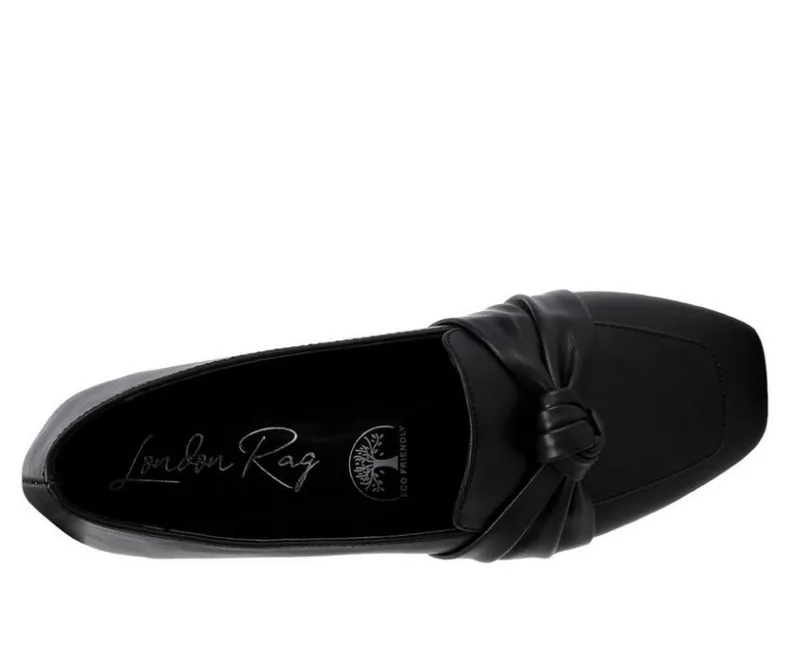 Loafers & Oxfords>London Rag Women's Denali Loafers