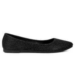 Flats>London Rag Women's Denki Flats