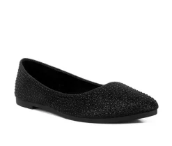 Flats>London Rag Women's Denki Flats