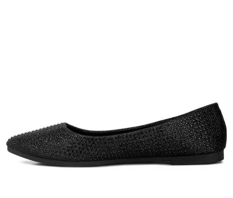 Flats>London Rag Women's Denki Flats
