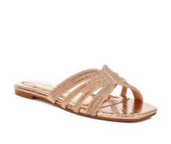 Sandals>London Rag Women's Dindy Sandals