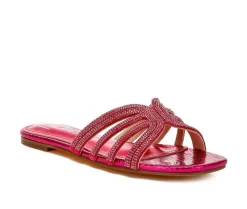 Sandals>London Rag Women's Dindy Sandals