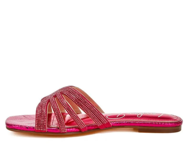 Sandals>London Rag Women's Dindy Sandals
