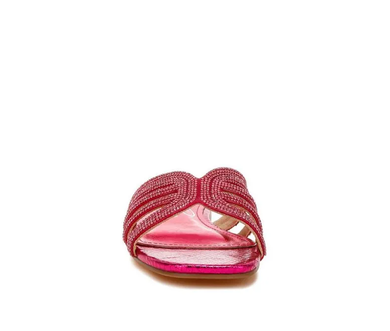 Sandals>London Rag Women's Dindy Sandals