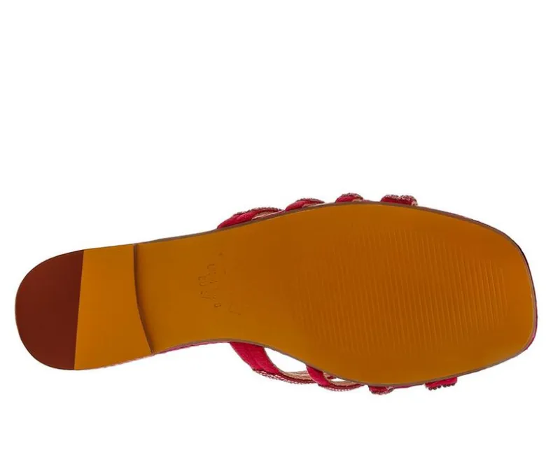 Sandals>London Rag Women's Dindy Sandals