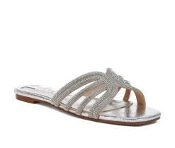 Sandals>London Rag Women's Dindy Sandals
