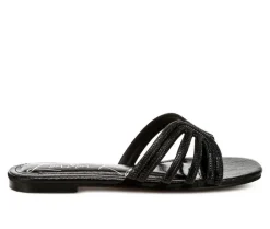 Sandals>London Rag Women's Dindy Sandals