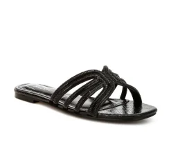 Sandals>London Rag Women's Dindy Sandals
