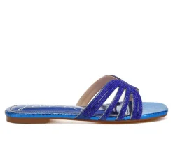 Sandals>London Rag Women's Dindy Sandals