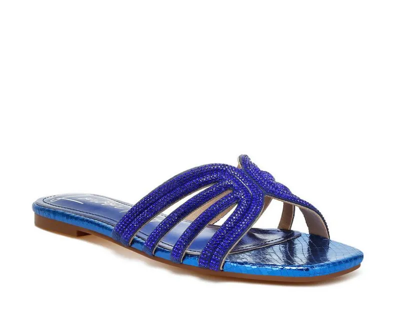 Sandals>London Rag Women's Dindy Sandals