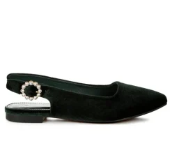Flats>London Rag Women's Dolan Flats