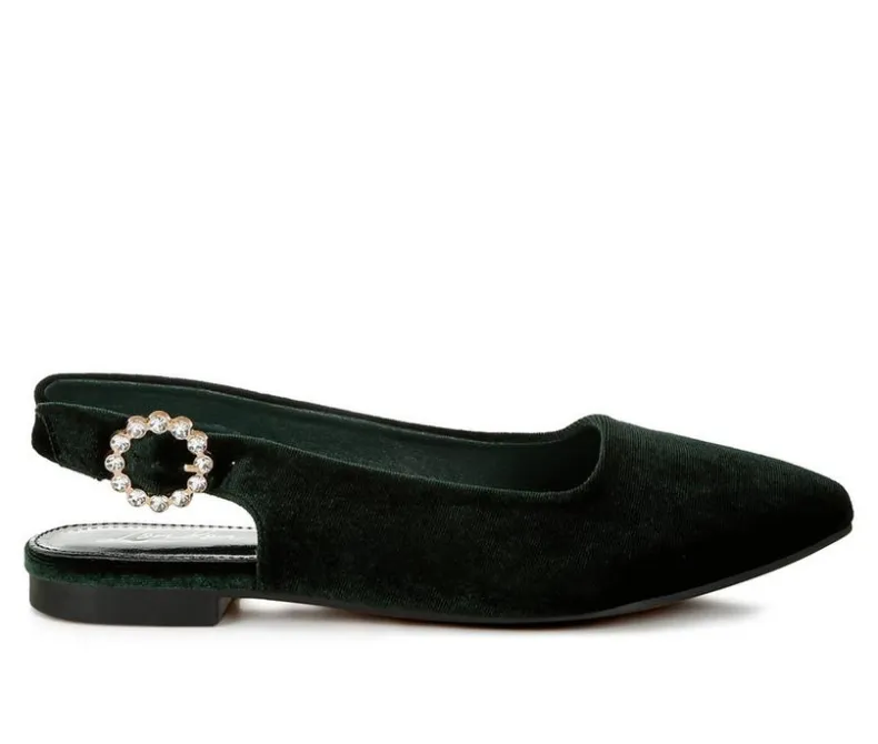 Flats>London Rag Women's Dolan Flats