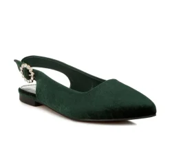 Flats>London Rag Women's Dolan Flats