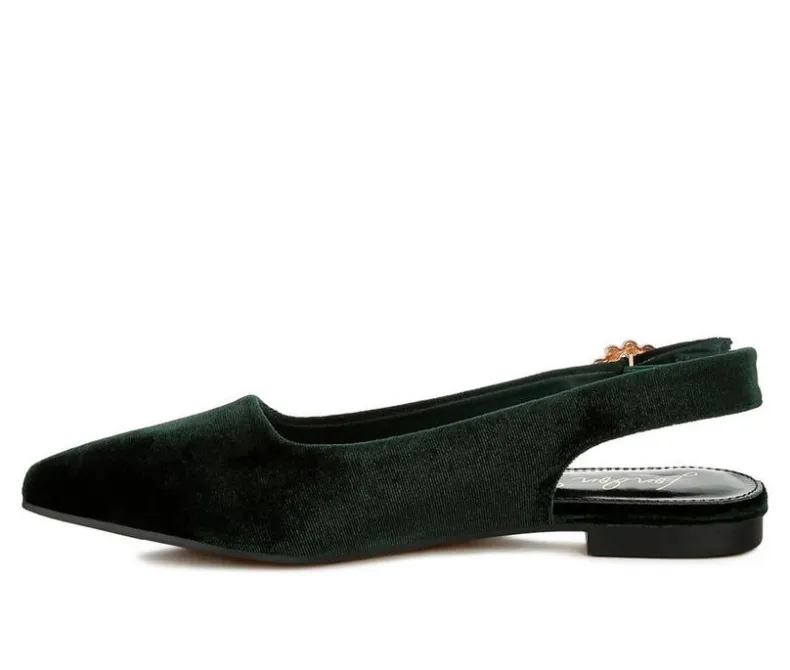 Flats>London Rag Women's Dolan Flats