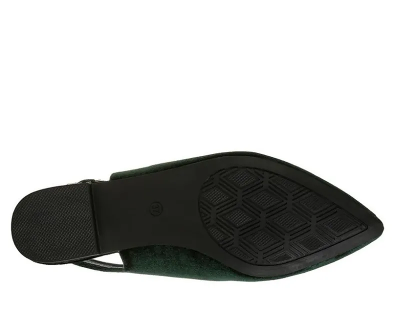 Flats>London Rag Women's Dolan Flats