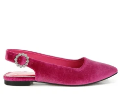 Flats>London Rag Women's Dolan Flats