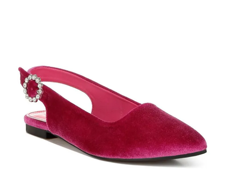 Flats>London Rag Women's Dolan Flats