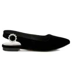 Flats>London Rag Women's Dolan Flats