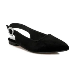 Flats>London Rag Women's Dolan Flats