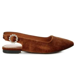 Flats>London Rag Women's Dolan Flats