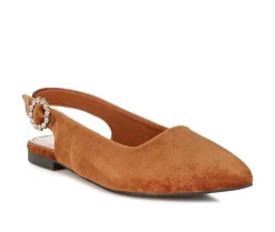 Flats>London Rag Women's Dolan Flats