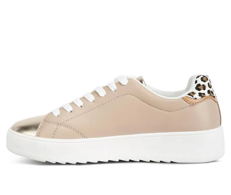 Platform>London Rag Women's Dory Fashion Sneakers