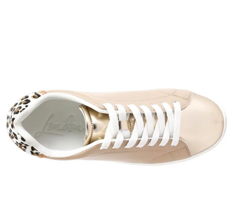 Platform>London Rag Women's Dory Fashion Sneakers
