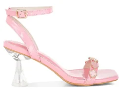 Sandals|Pumps & Heels>London Rag Women's Ebina Special Occasion Heels