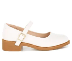 Flats>London Rag Women's Ejeta Flats