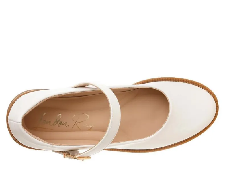 Flats>London Rag Women's Ejeta Flats