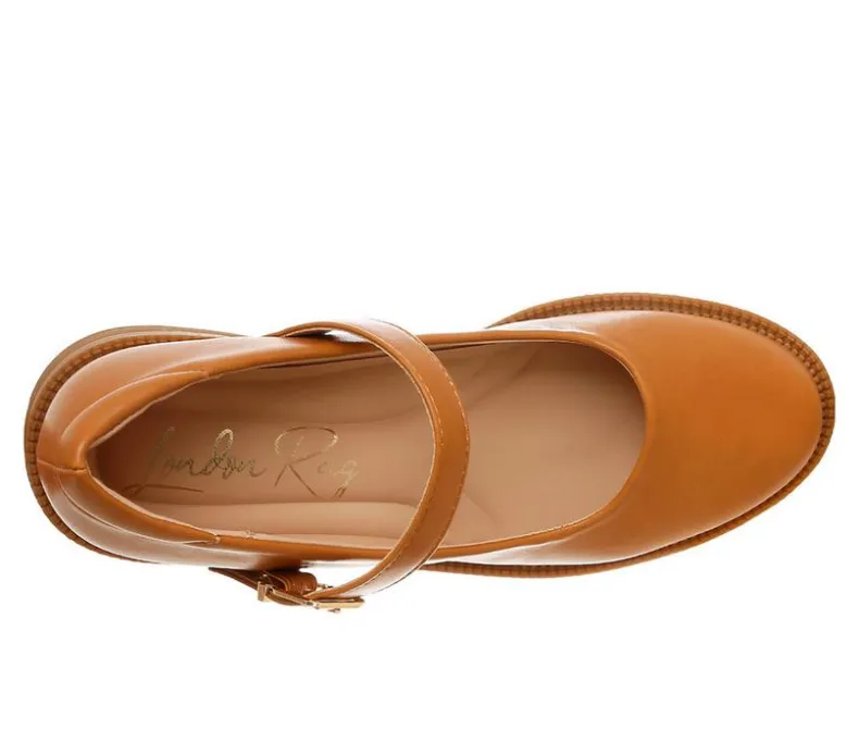 Flats>London Rag Women's Ejeta Flats