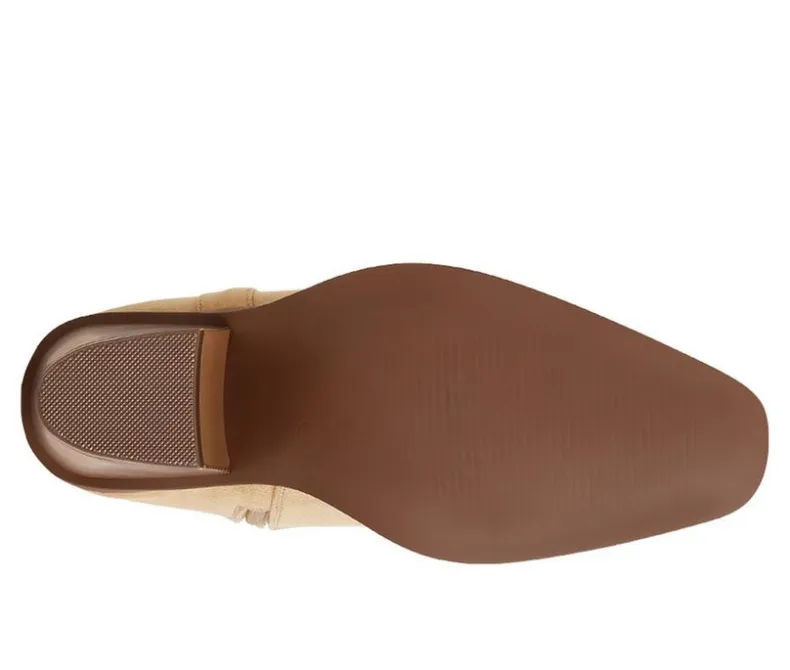 Dress|Cowboy & Western>London Rag Women's Elettra Western Booties