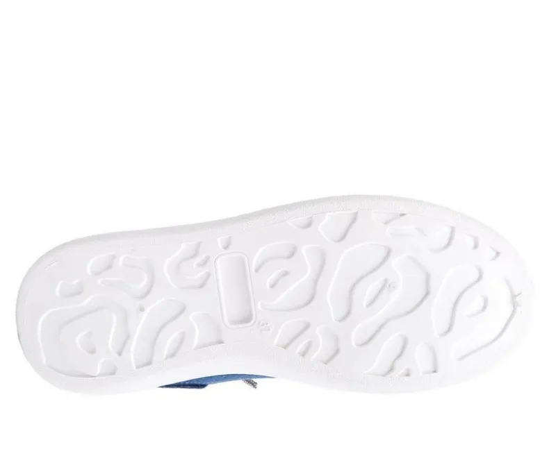Platform>London Rag Women's Ena Platform Sneakers