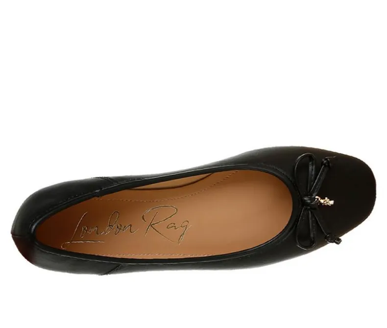 Flats>London Rag Women's Enchanted Flats