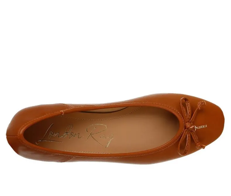 Flats>London Rag Women's Enchanted Flats
